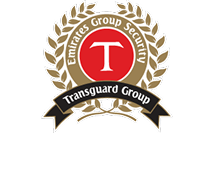 Secured by Transguard