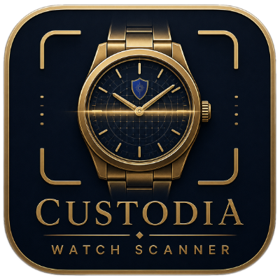 Custodia Watch Scanner